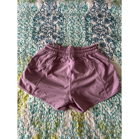 Lululemon Tracker Short 4” - Picture 3 of 7